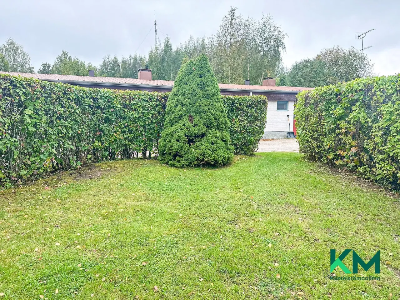 Таунхаус в Сулкава, Финляндия, 46 м² - фото 8