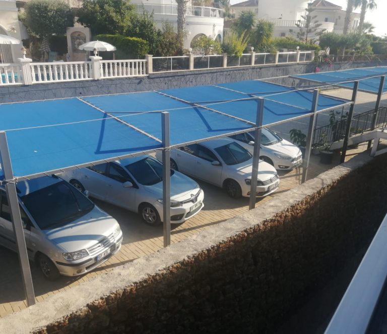 Квартира в Алании, Турция, 47 м² - фото 18