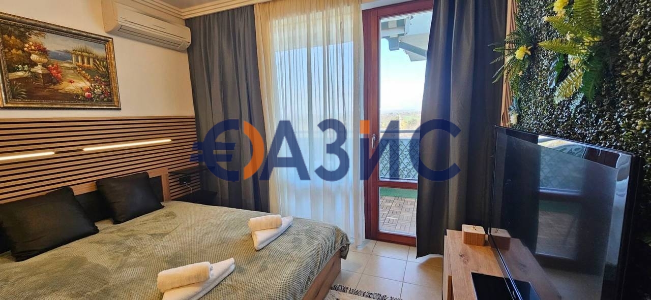 Апартаменты в Равде, Болгария, 51 м² - фото 5