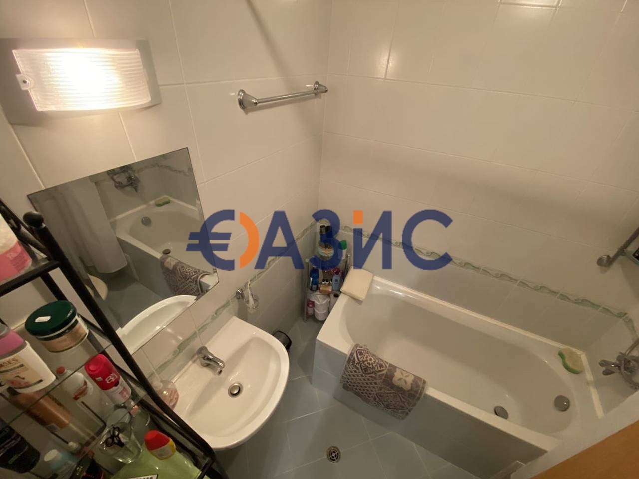 Апартаменты в Ахелое, Болгария, 102 м² - фото 5