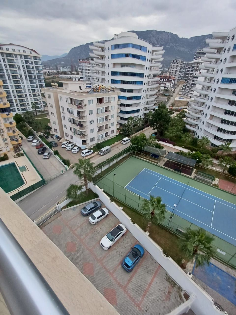 Квартира в Алании, Турция, 100 м² - фото 5