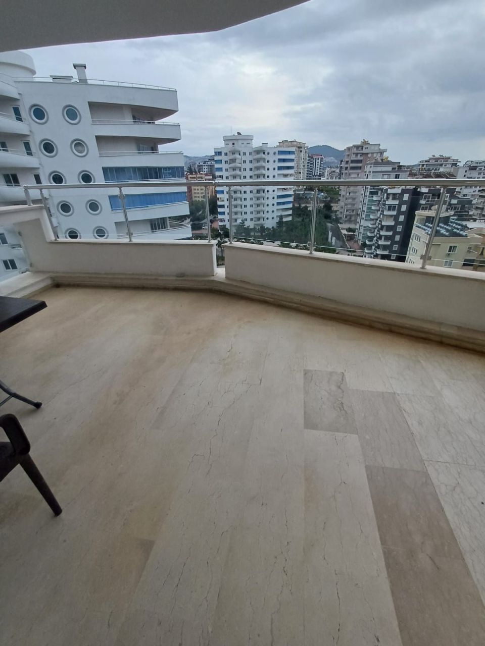 Квартира в Алании, Турция, 100 м² - фото 15