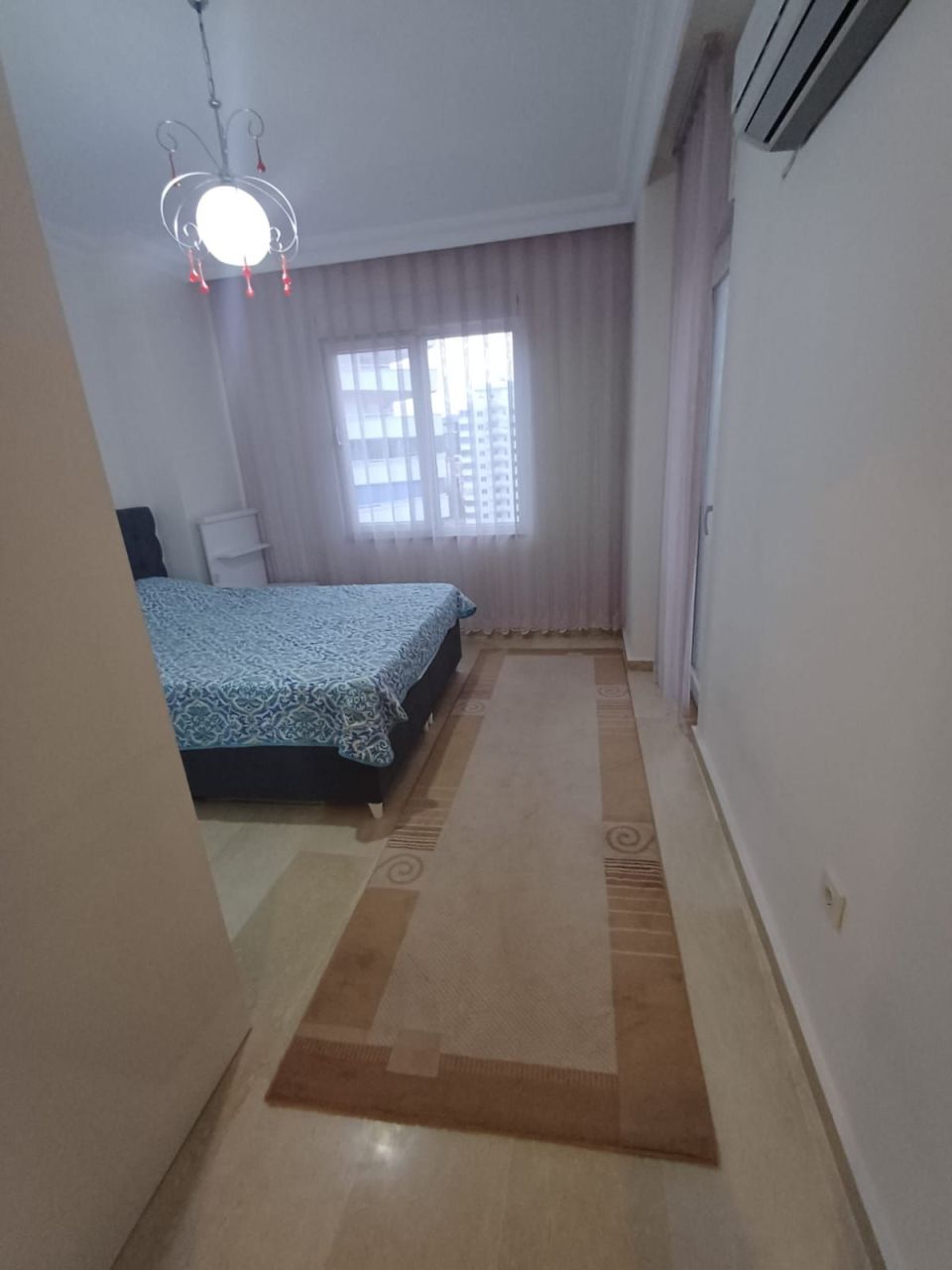 Квартира в Алании, Турция, 100 м² - фото 11