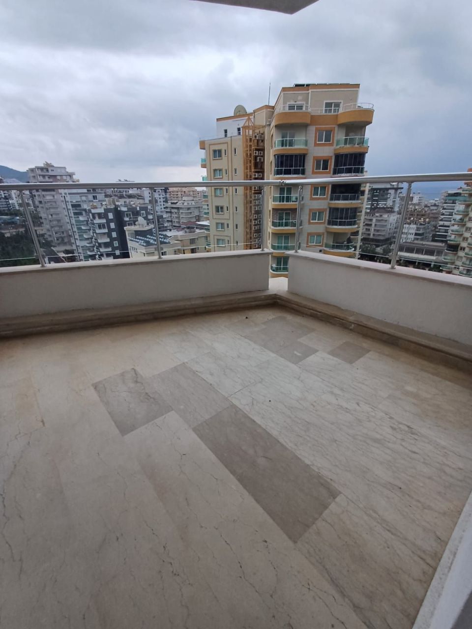 Квартира в Алании, Турция, 100 м² - фото 12