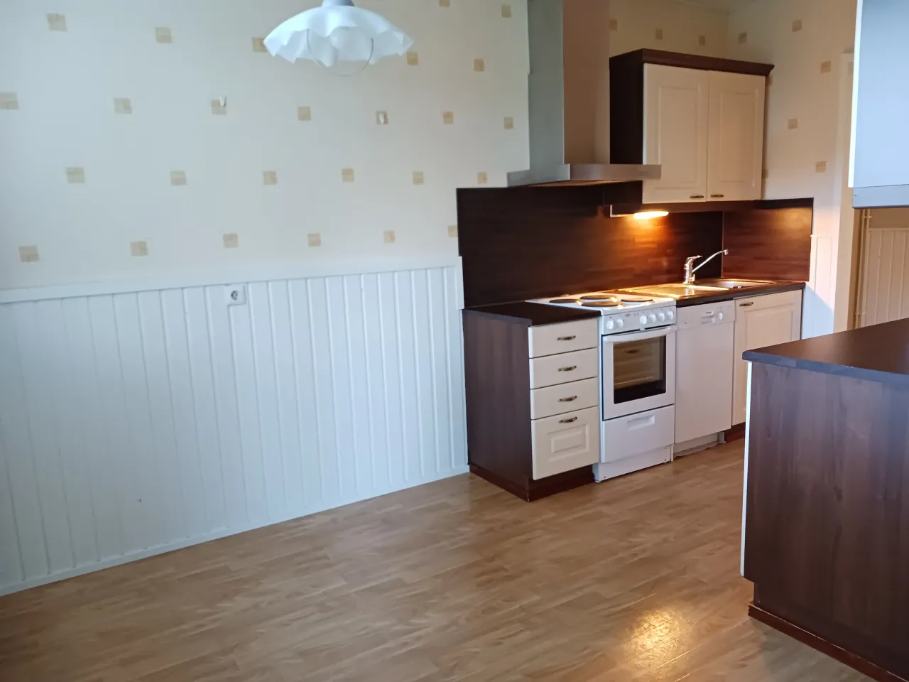 Таунхаус в Лиекса, Финляндия, 56 м² - фото 3