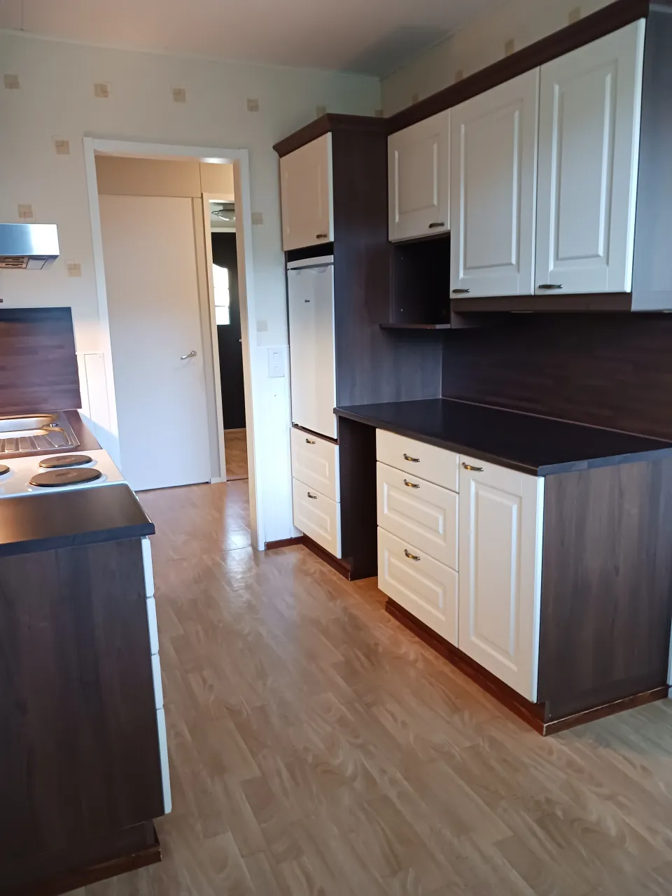 Таунхаус в Лиекса, Финляндия, 56 м² - фото 4