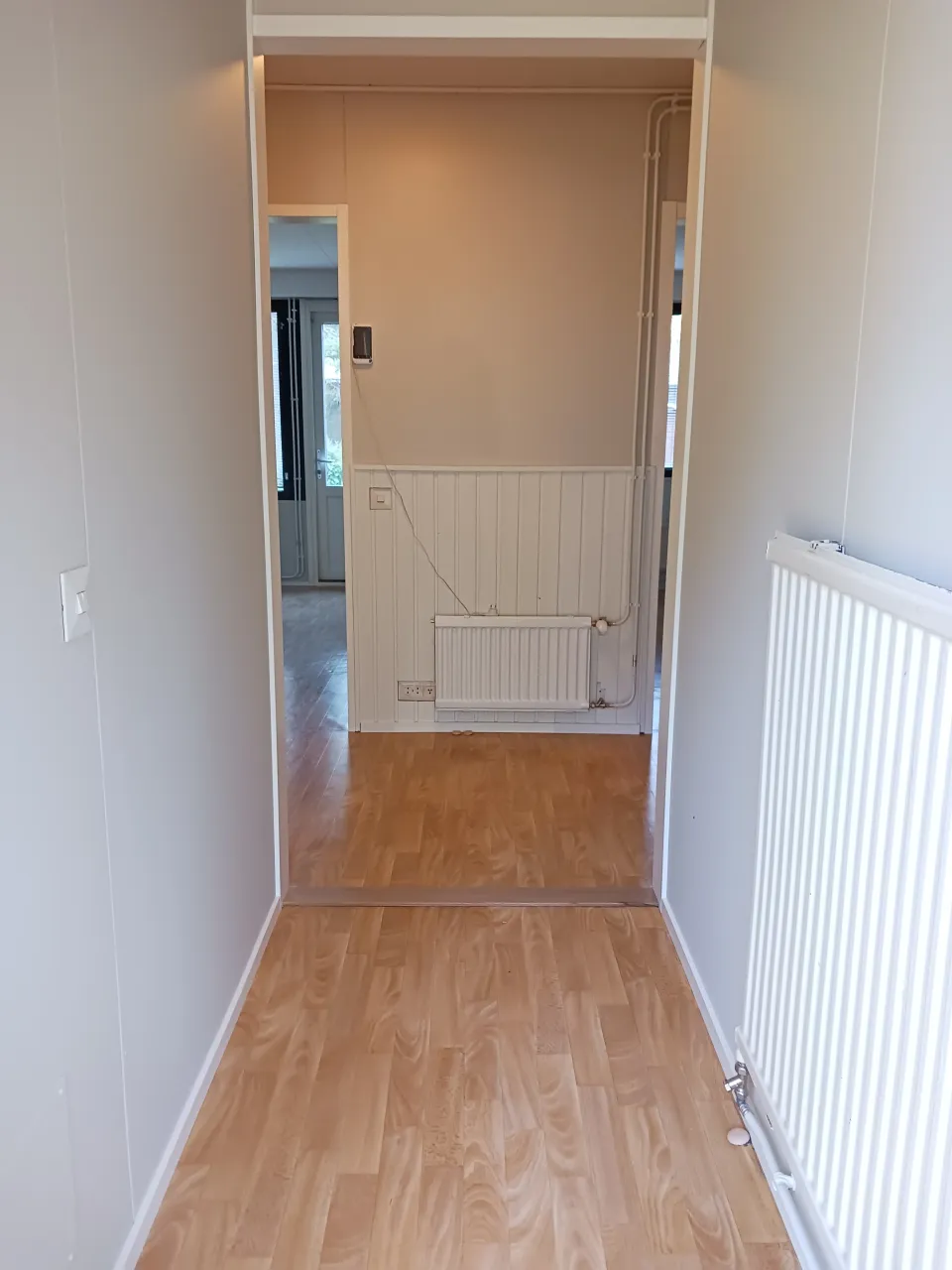 Таунхаус в Лиекса, Финляндия, 56 м² - фото 6