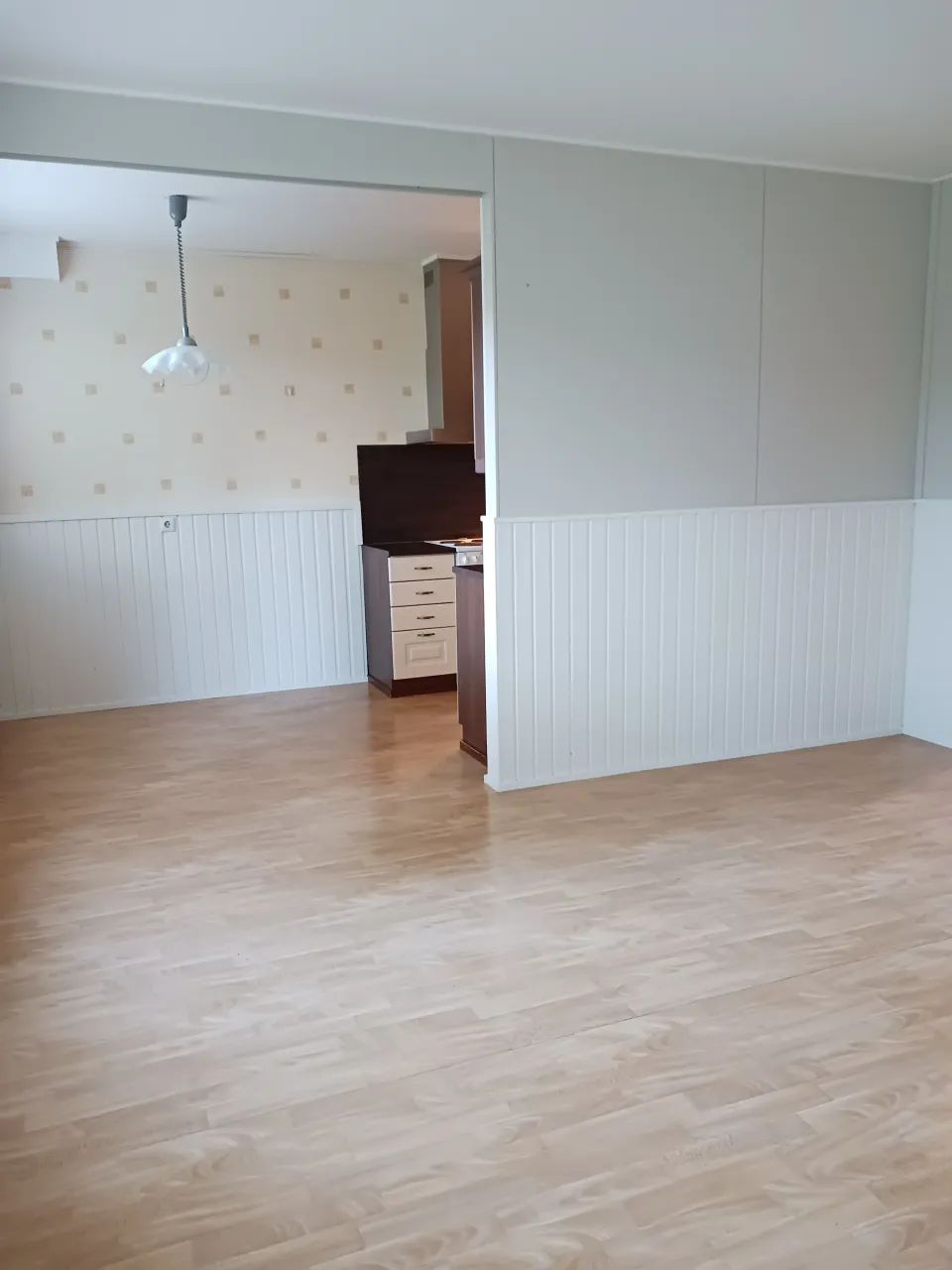 Таунхаус в Лиекса, Финляндия, 56 м² - фото 9