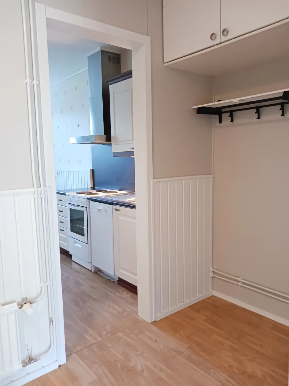 Таунхаус в Лиекса, Финляндия, 56 м² - фото 13