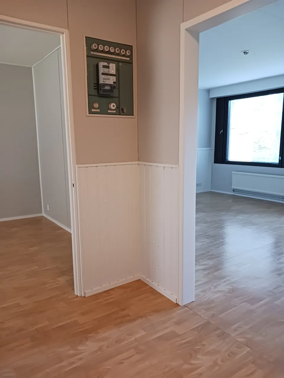 Таунхаус в Лиекса, Финляндия, 56 м² - фото 7