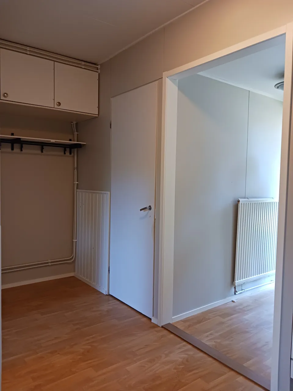 Таунхаус в Лиекса, Финляндия, 56 м² - фото 14