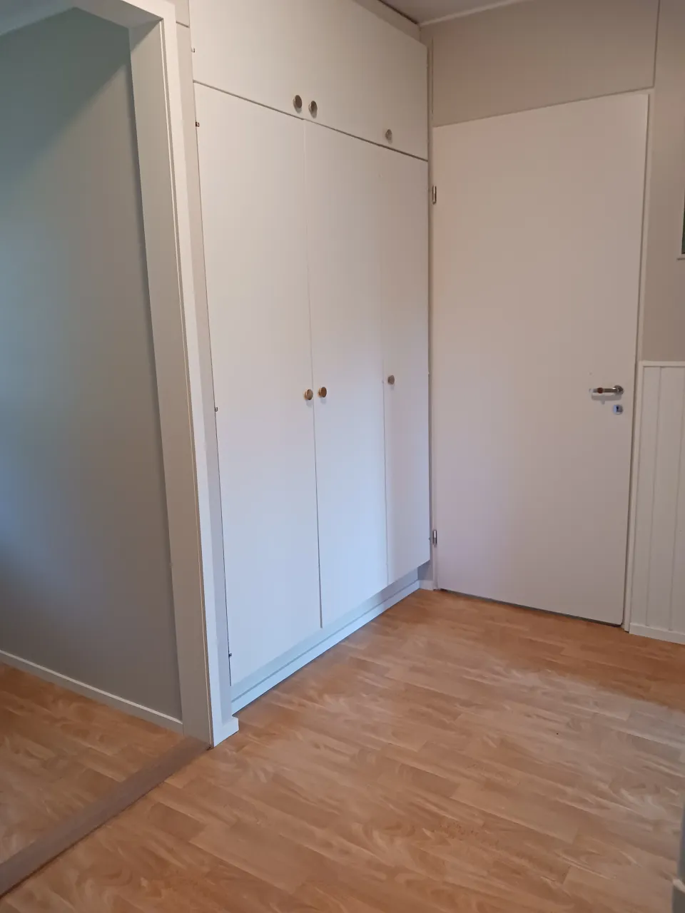 Таунхаус в Лиекса, Финляндия, 56 м² - фото 10