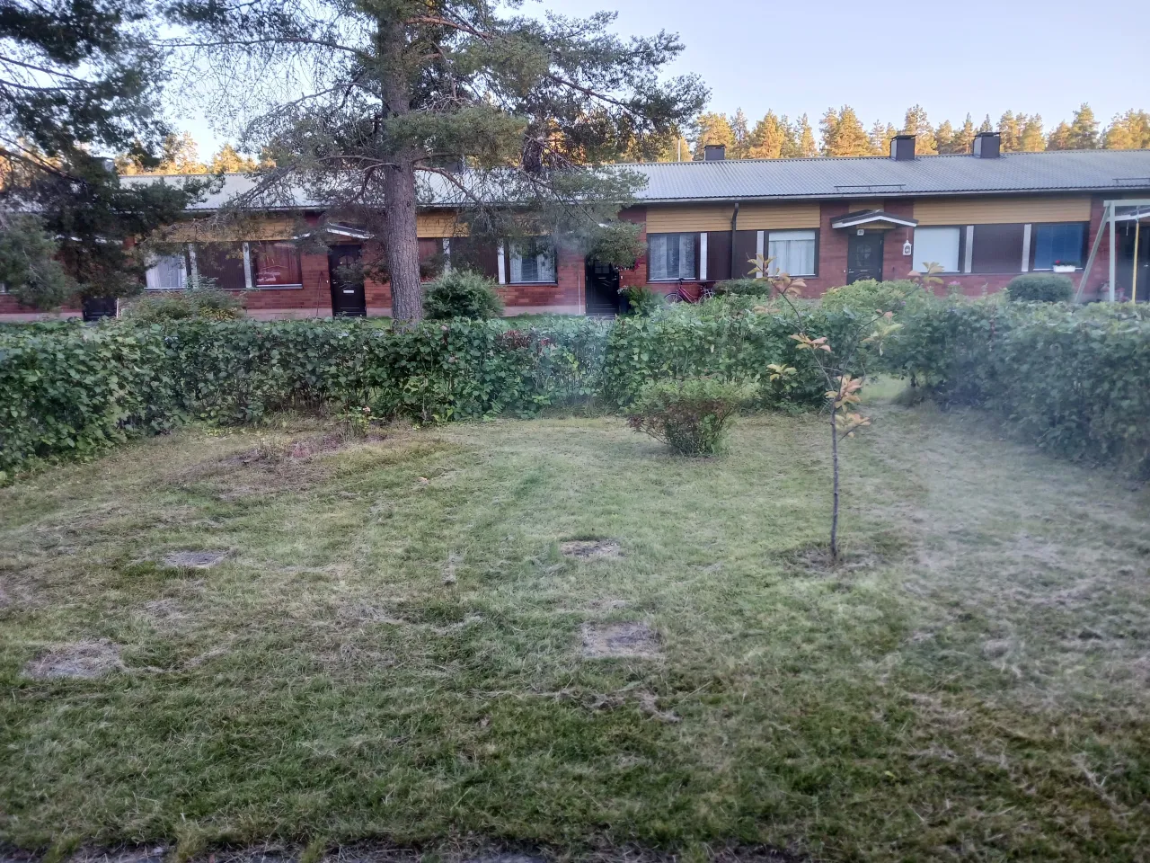 Таунхаус в Лиекса, Финляндия, 56 м² - фото 17