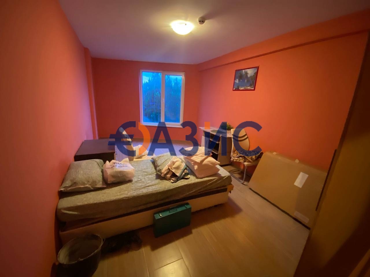 Апартаменты в Кошарице, Болгария, 98 м² - фото 7