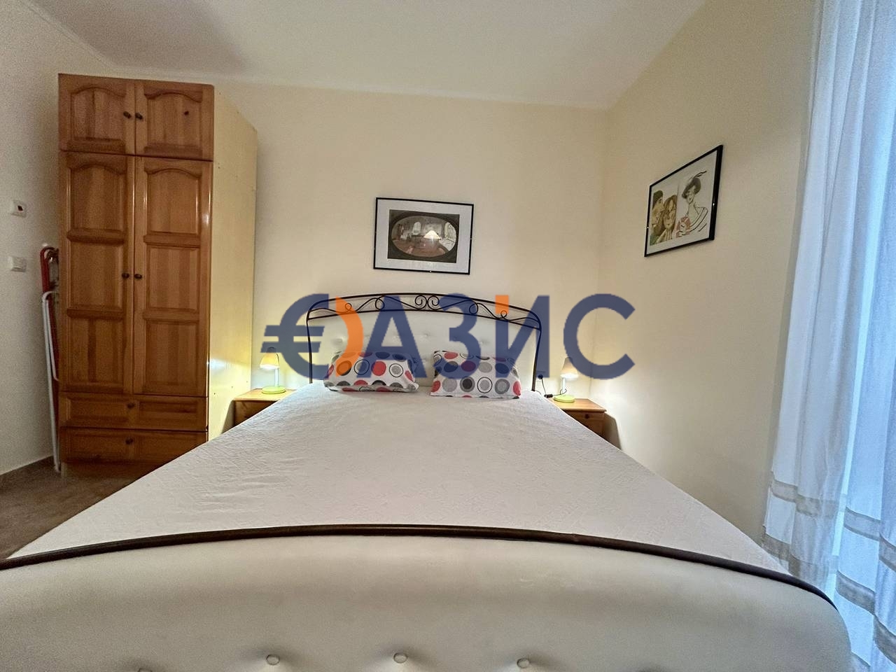 Апартаменты в Равде, Болгария, 40 м² - фото 7