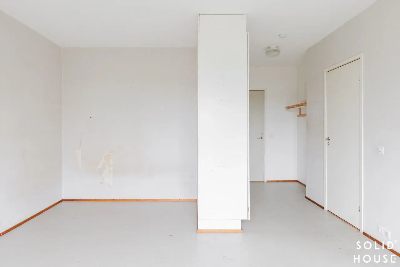 Квартира в Хуитинен, Финляндия, 33.5 м² - фото 8