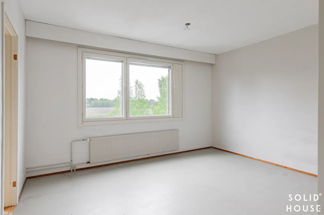 Квартира в Хуитинен, Финляндия, 33.5 м² - фото 3