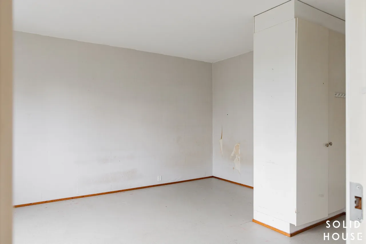 Квартира в Хуитинен, Финляндия, 33.5 м² - фото 7