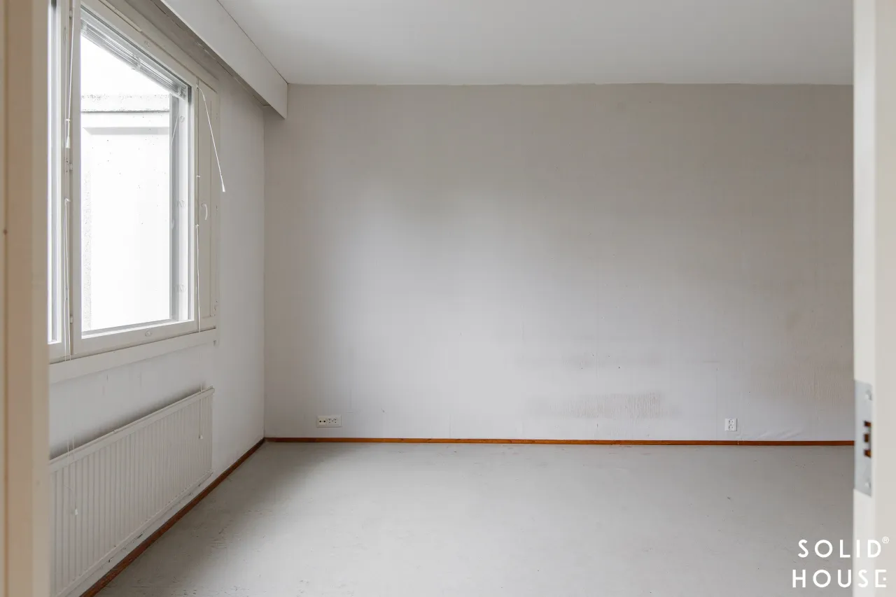 Квартира в Хуитинен, Финляндия, 33.5 м² - фото 5