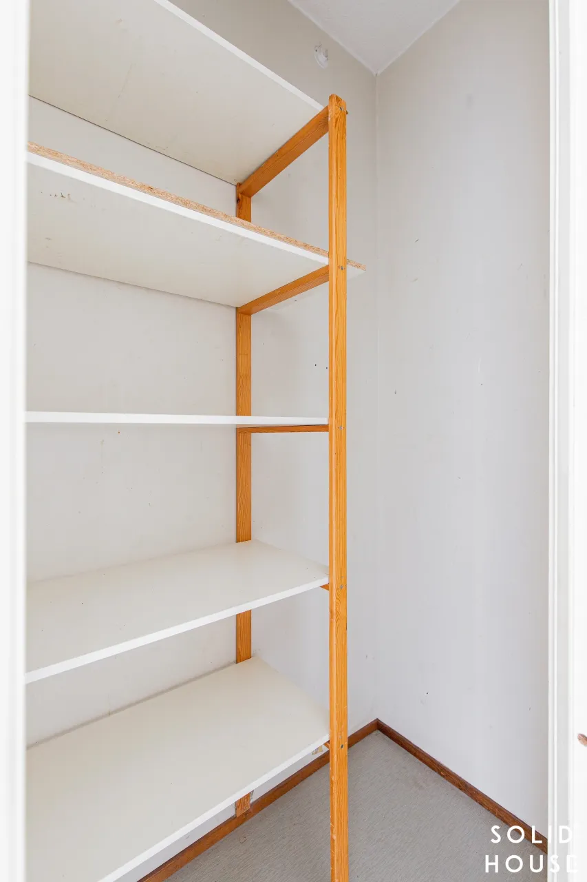 Квартира в Хуитинен, Финляндия, 33.5 м² - фото 13