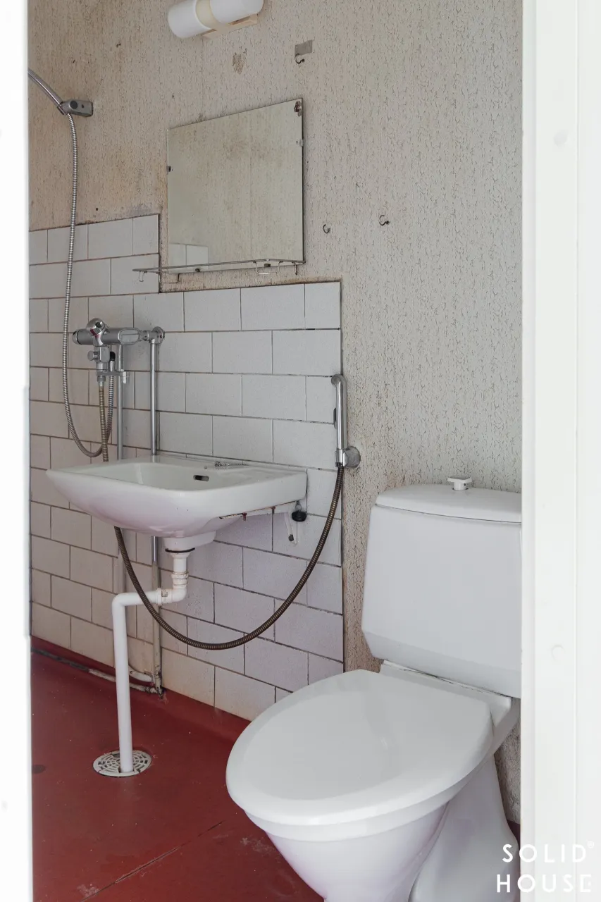 Квартира в Хуитинен, Финляндия, 33.5 м² - фото 12