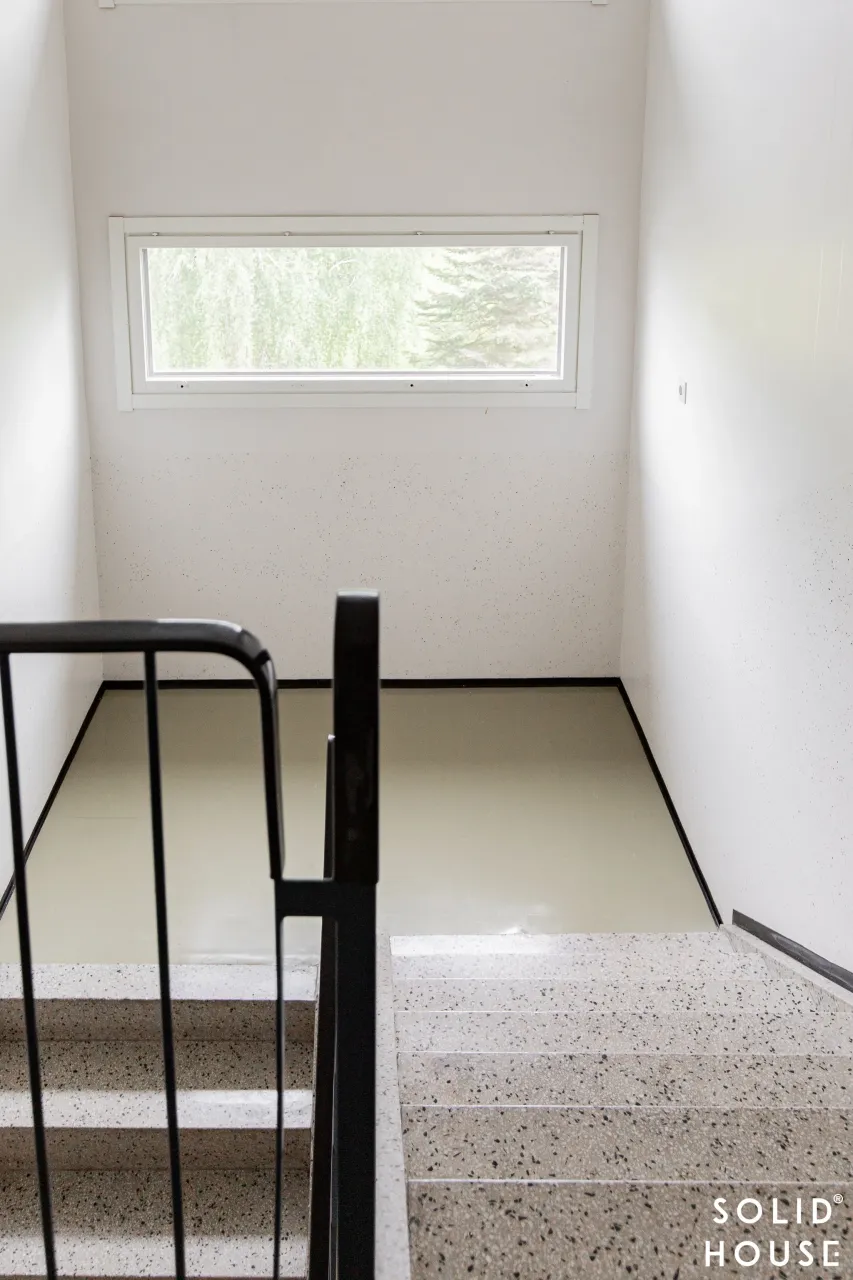 Квартира в Хуитинен, Финляндия, 33.5 м² - фото 15