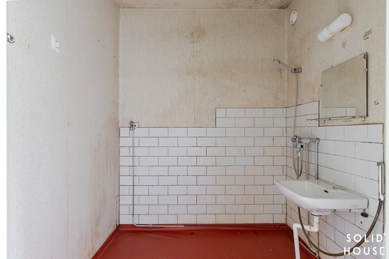 Квартира в Хуитинен, Финляндия, 33.5 м² - фото 11