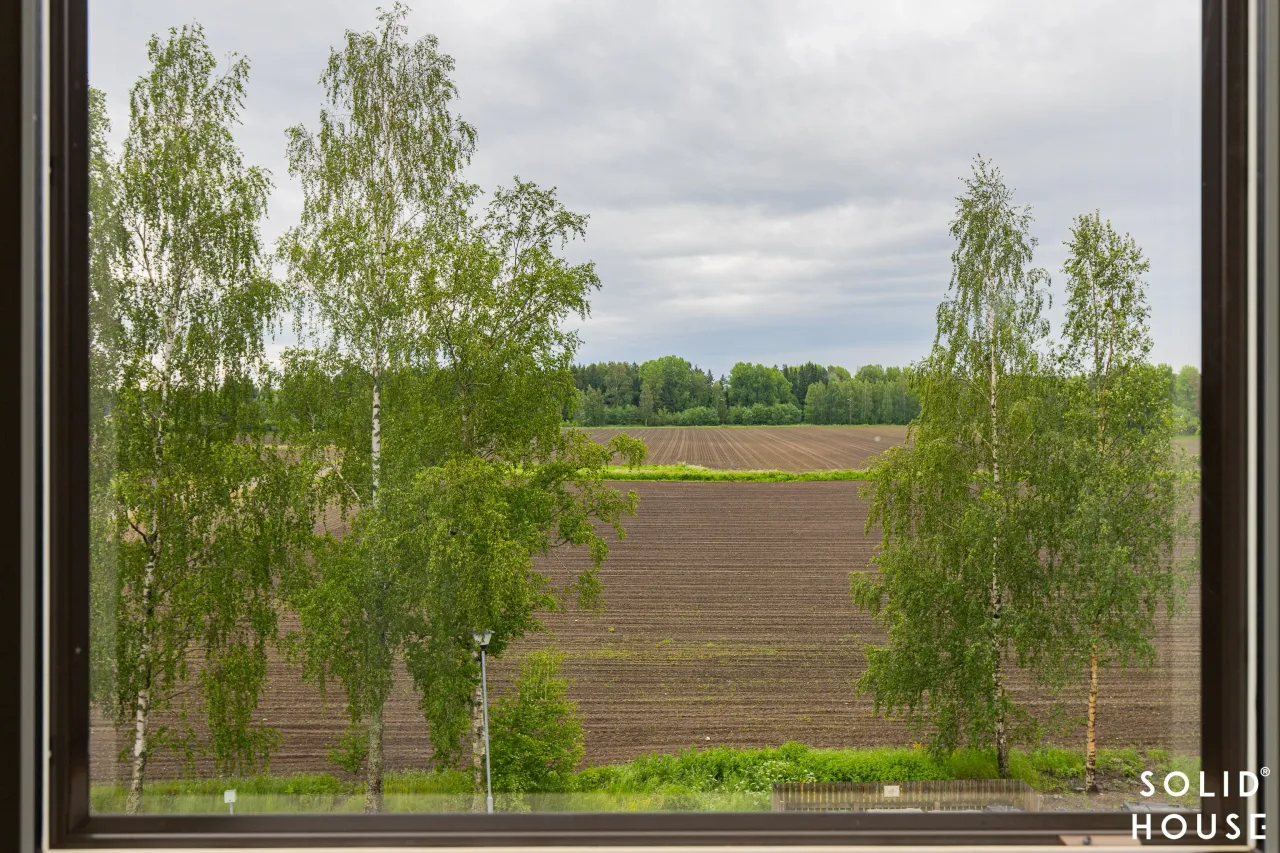 Квартира в Хуитинен, Финляндия, 33.5 м² - фото 14