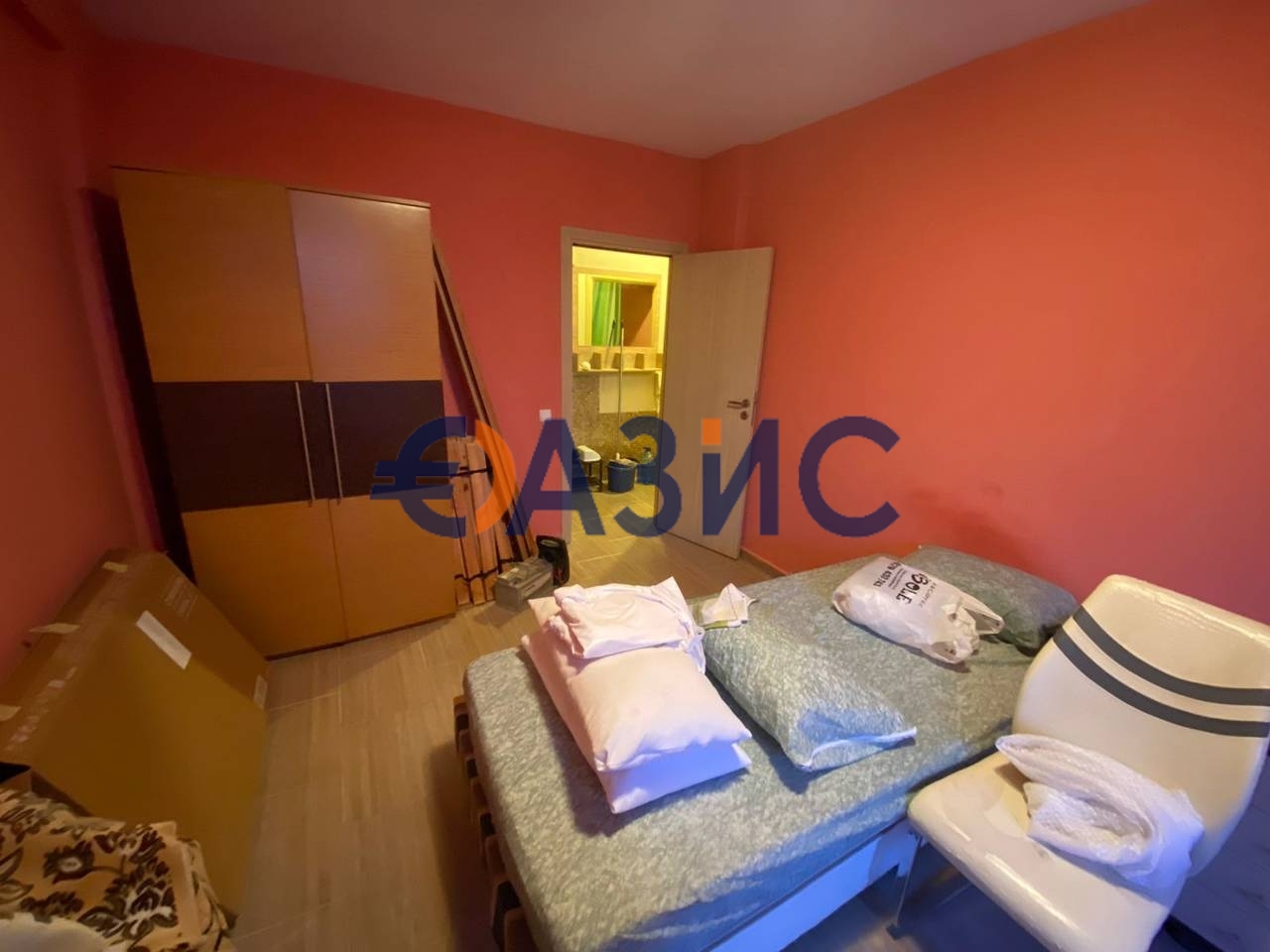 Апартаменты в Кошарице, Болгария, 98 м² - фото 8