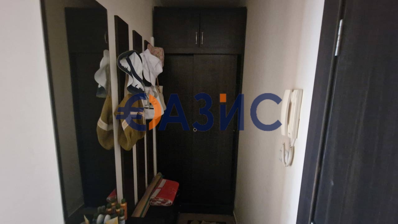 Апартаменты на Солнечном берегу, Болгария, 66.7 м² - фото 8