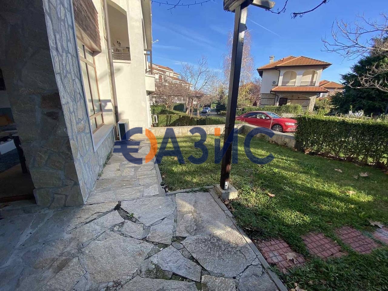 Апартаменты в Ахелое, Болгария, 102 м² - фото 6