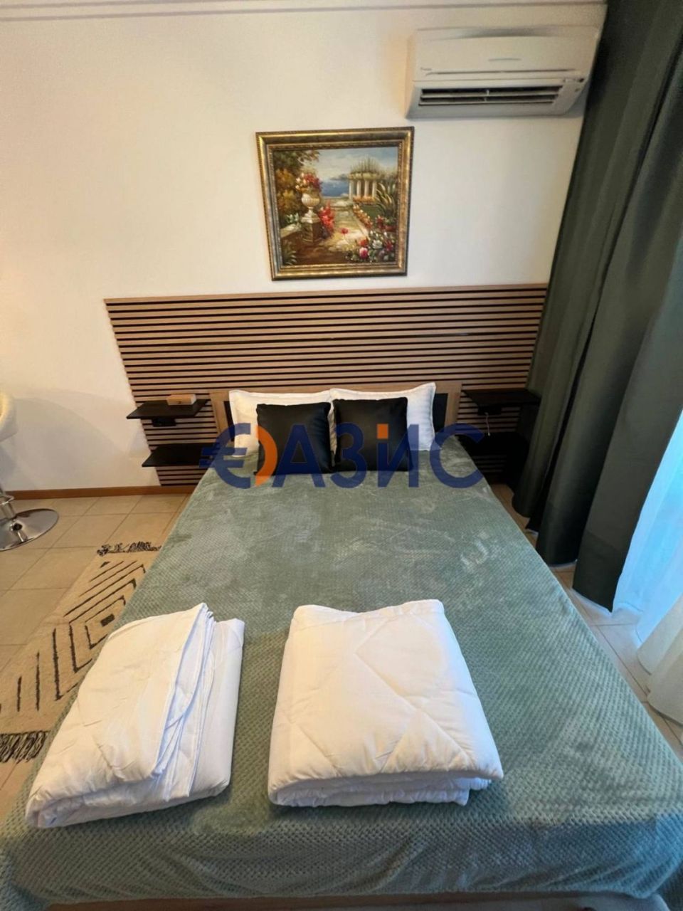 Апартаменты в Равде, Болгария, 51 м² - фото 6