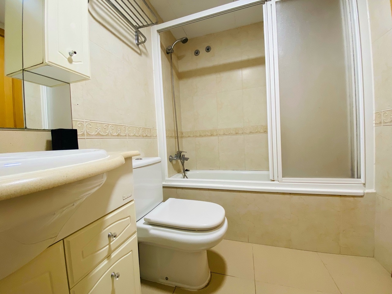 Апартаменты на Льорет-де-Мар, Испания, 100 м² - фото 10