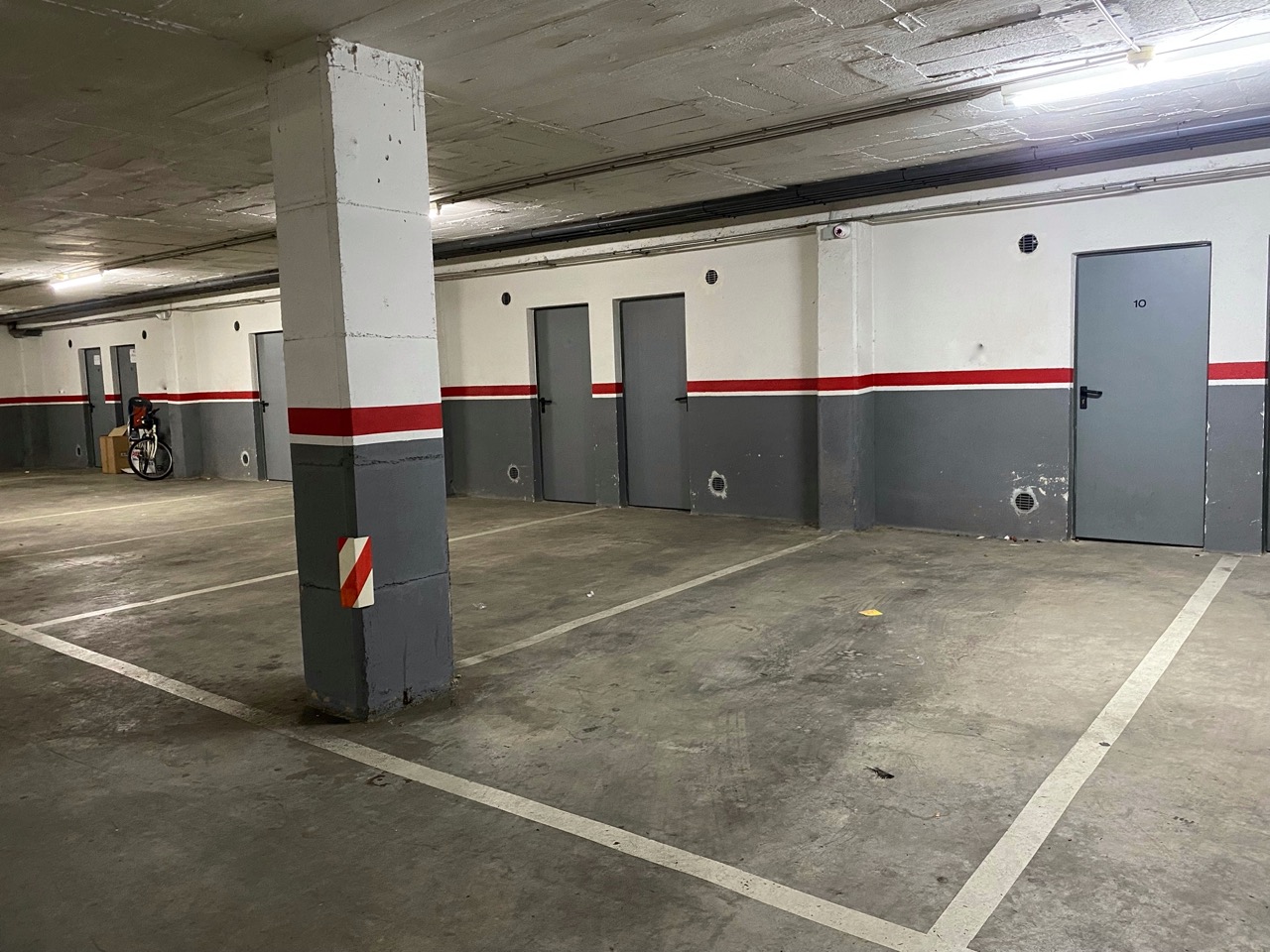 Апартаменты на Льорет-де-Мар, Испания, 100 м² - фото 15