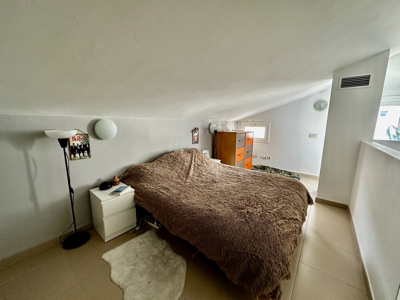 Апартаменты на Льорет-де-Мар, Испания, 100 м² - фото 12