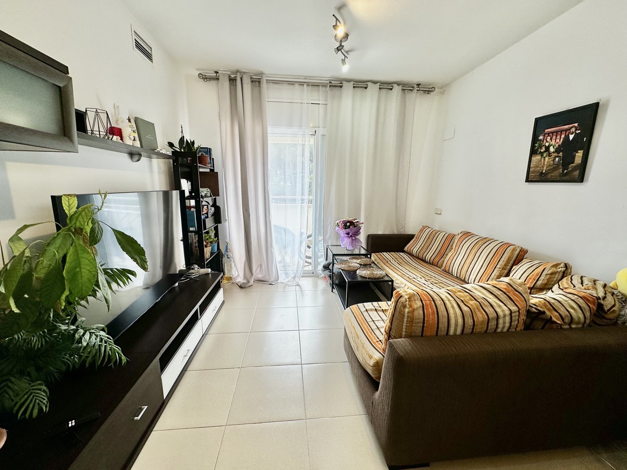 Апартаменты на Льорет-де-Мар, Испания, 100 м² - фото 4