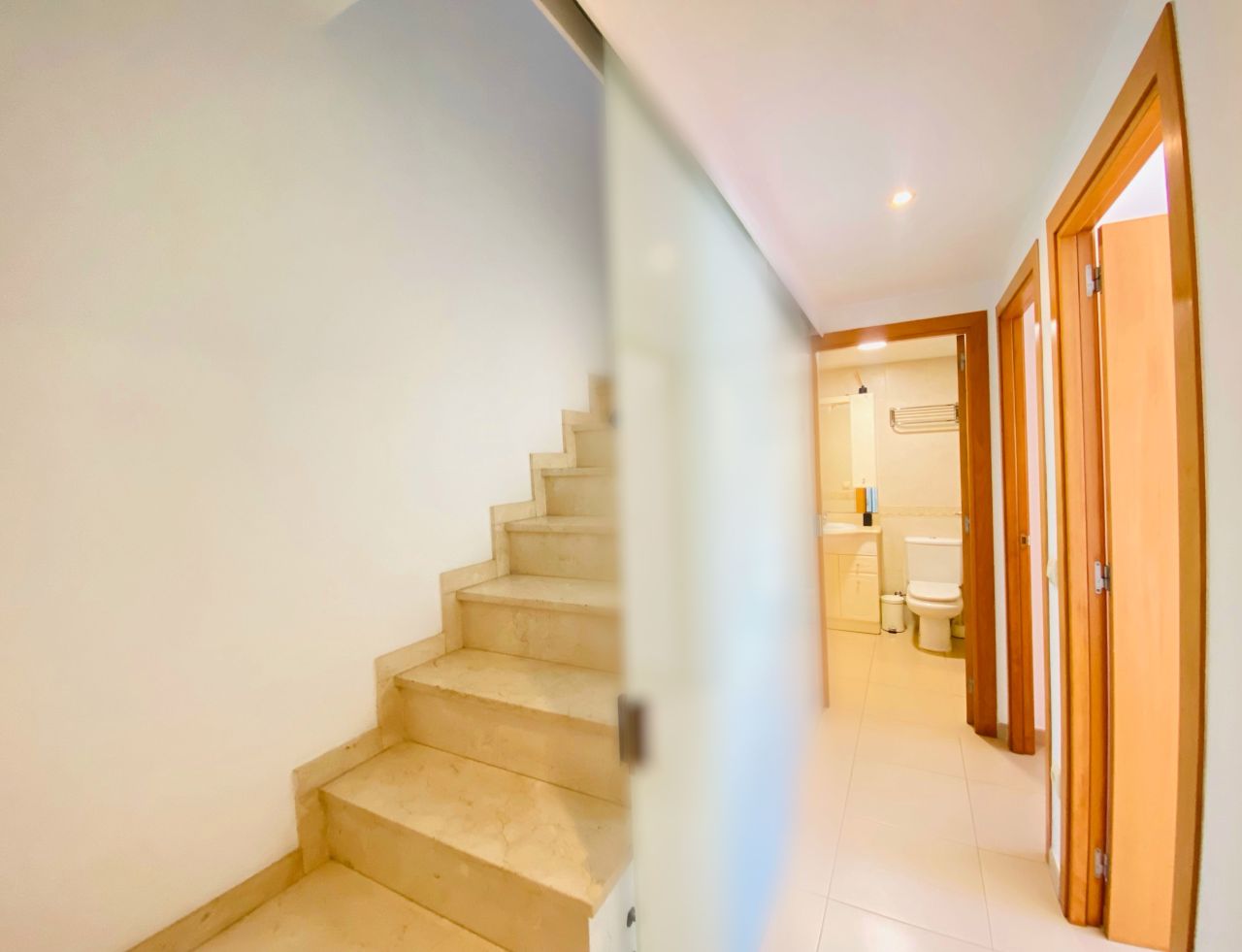 Апартаменты на Льорет-де-Мар, Испания, 100 м² - фото 11