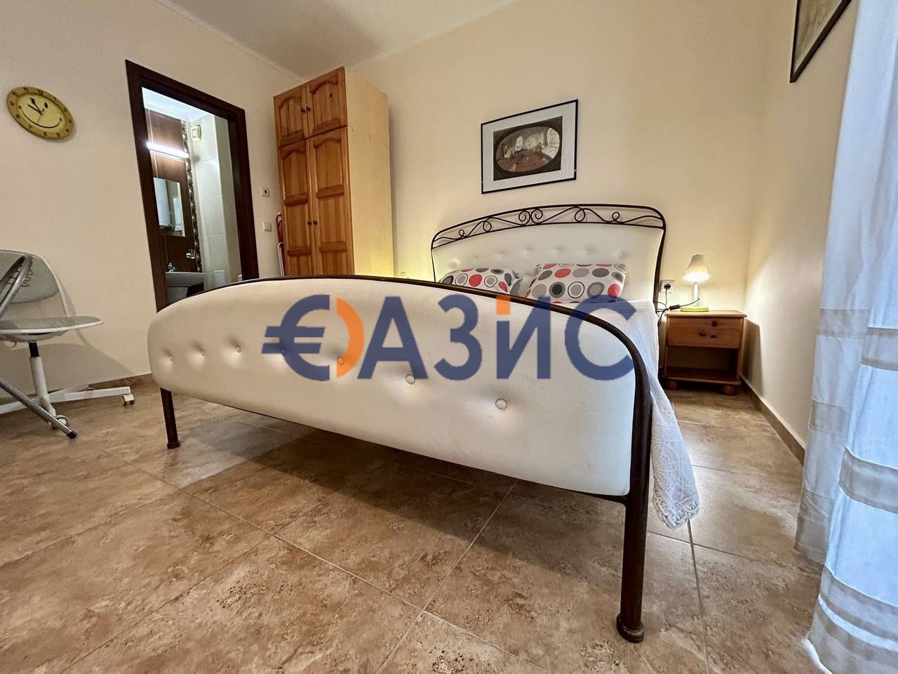 Апартаменты в Равде, Болгария, 40 м² - фото 8