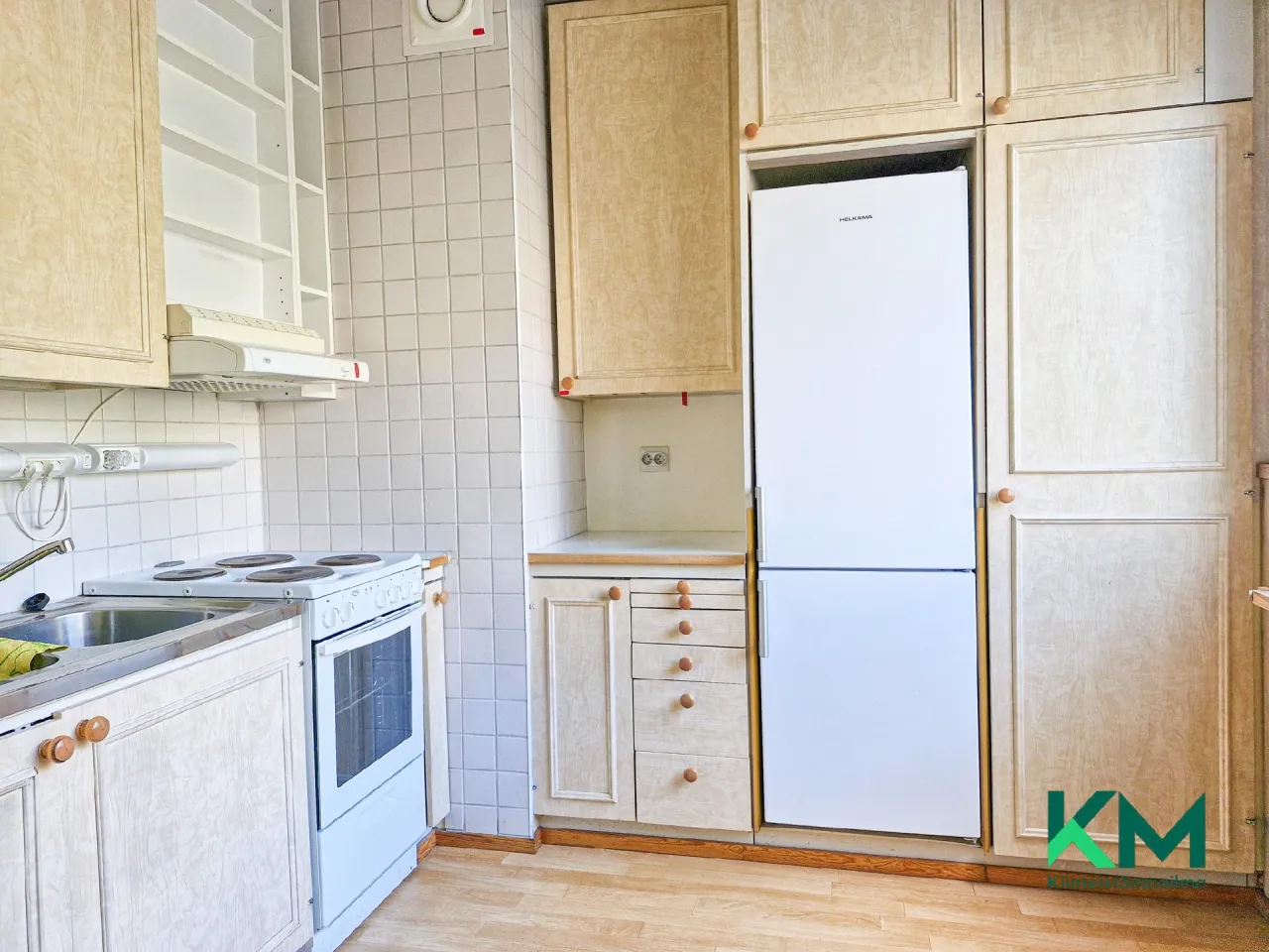 Квартира в Савонлинне, Финляндия, 55 м² - фото 4