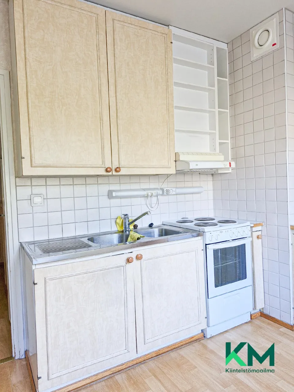 Квартира в Савонлинне, Финляндия, 55 м² - фото 5