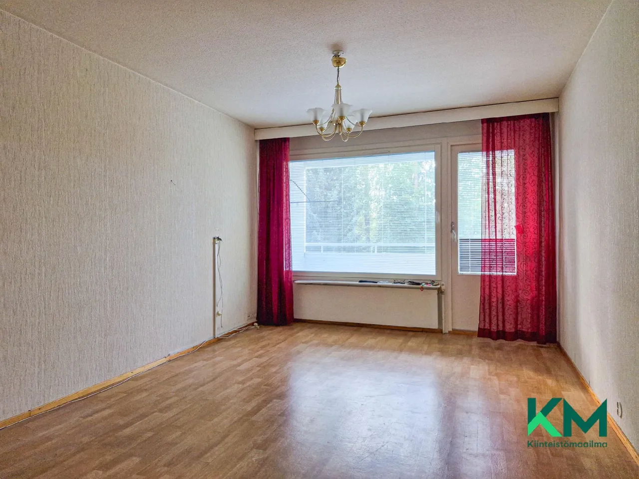 Квартира в Савонлинне, Финляндия, 55 м² - фото 7