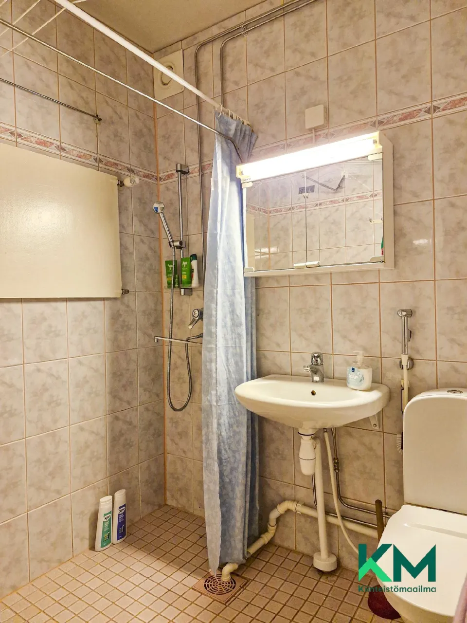 Квартира в Савонлинне, Финляндия, 55 м² - фото 13