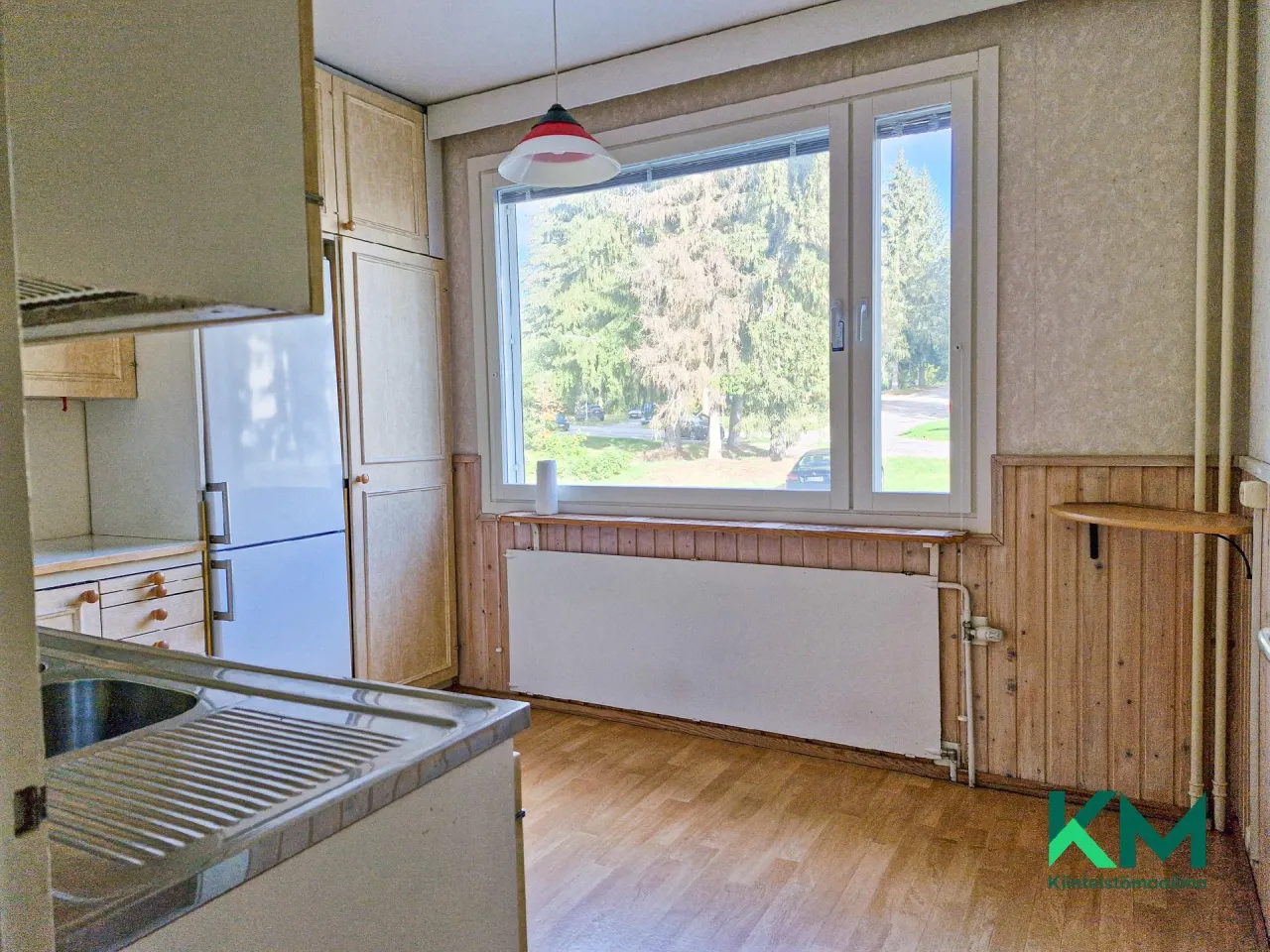 Квартира в Савонлинне, Финляндия, 55 м² - фото 3