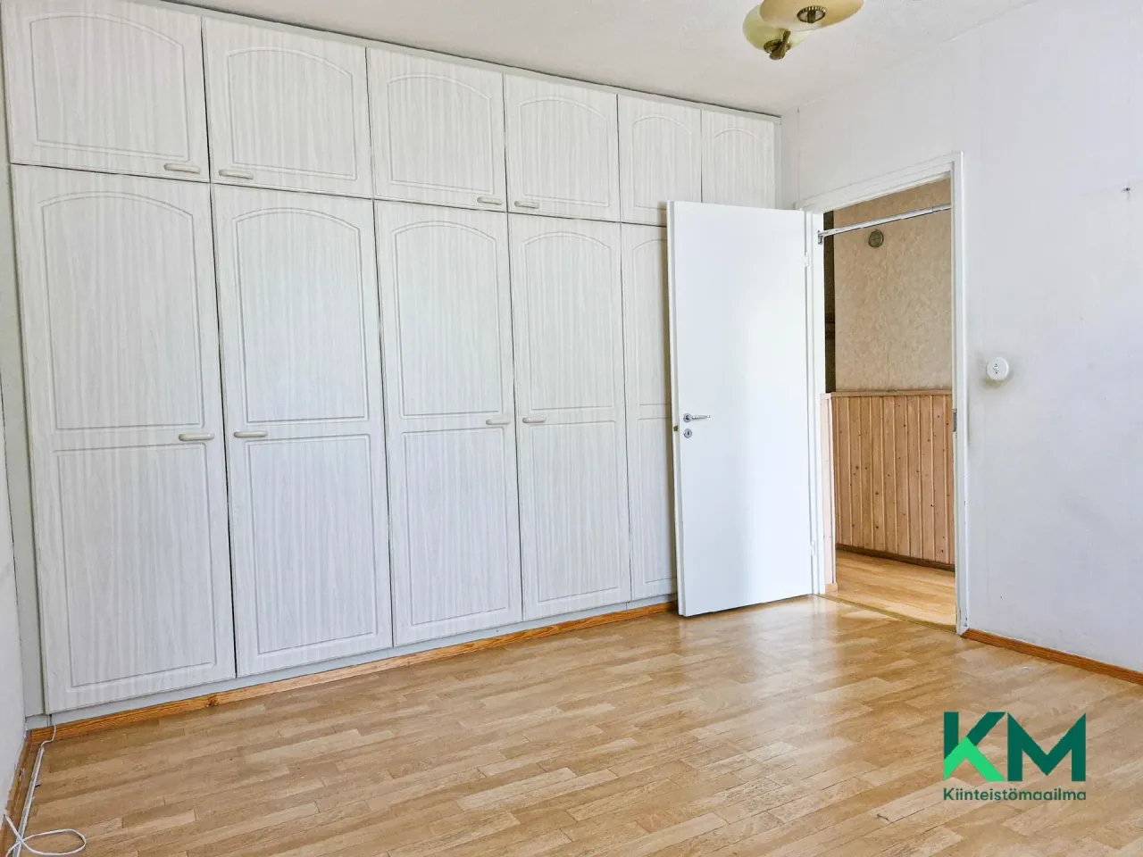 Квартира в Савонлинне, Финляндия, 55 м² - фото 12