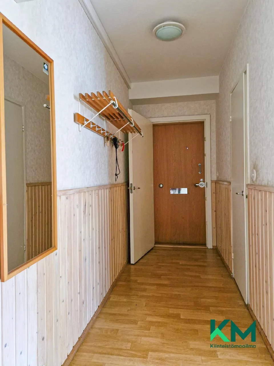 Квартира в Савонлинне, Финляндия, 55 м² - фото 14