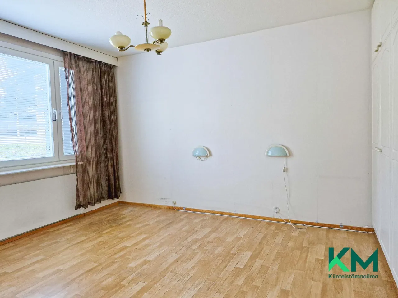 Квартира в Савонлинне, Финляндия, 55 м² - фото 11