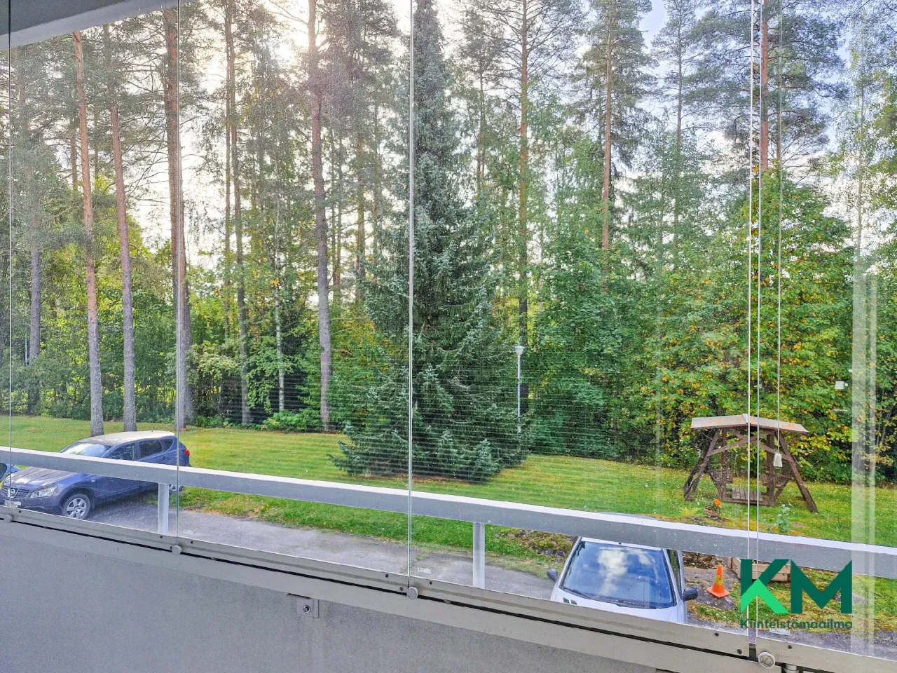 Квартира в Савонлинне, Финляндия, 55 м² - фото 9