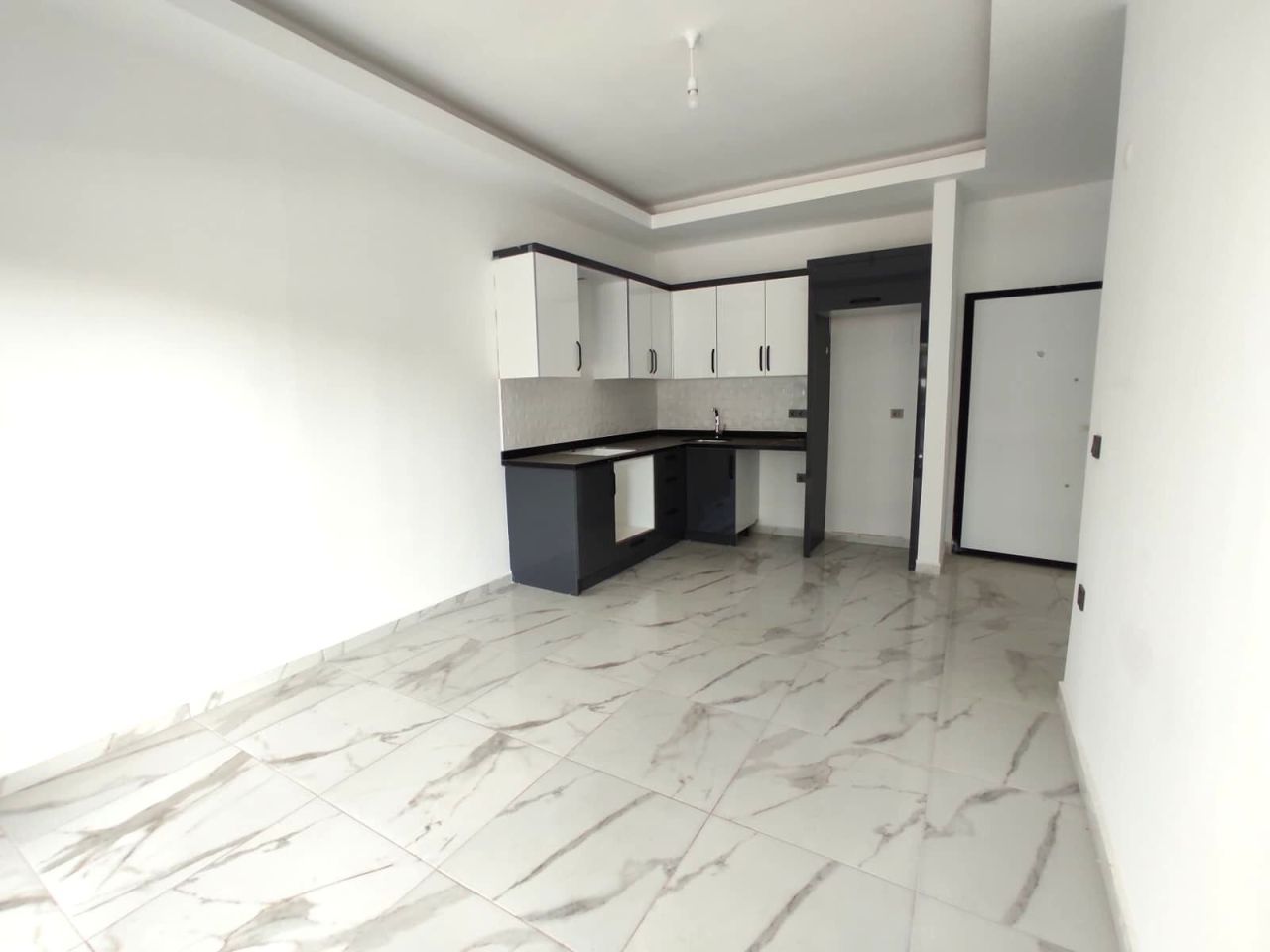 Квартира в Алании, Турция, 50 м² - фото 5