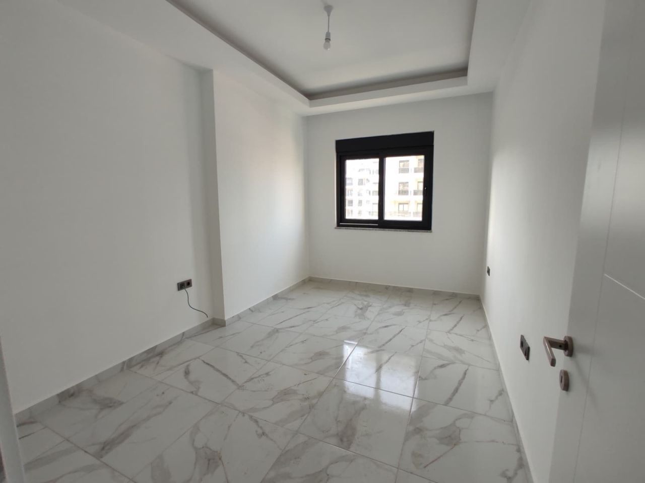 Квартира в Алании, Турция, 50 м² - фото 8