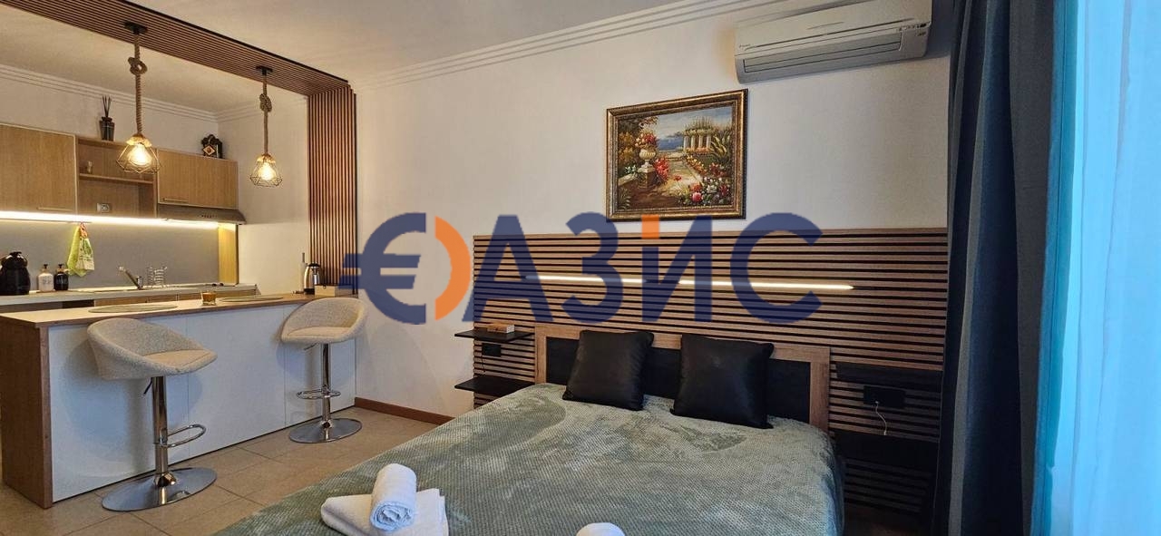 Апартаменты в Равде, Болгария, 51 м² - фото 7